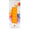 Bolsius Aromatic Creations Vosk Exotic Mango 8 ks