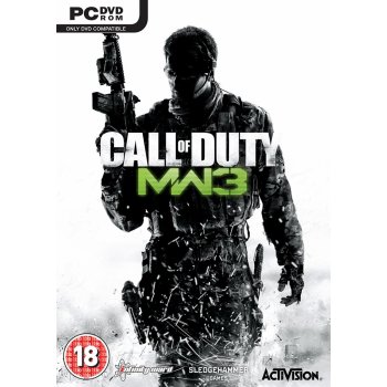 Call of Duty: Modern Warfare 3