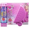 Mattel Barbie COLOR REVEAL DOLL FOAM FULL OF FUN ASST