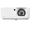 Optoma projektor UHZ35ST (DLP, Laser, UHD, 3500 ANSI, 2xHDMI, RS232, RJ45, USB-A power, repro 1x15W)