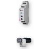 Súmrakový spínač na DIN SOU-1 230V AC 1CO (ETI)