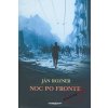 Noc po fronte - Ján Rozner