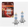 OSRAM Nightbreaker Laser H7 12V 55W +220% Duo Box