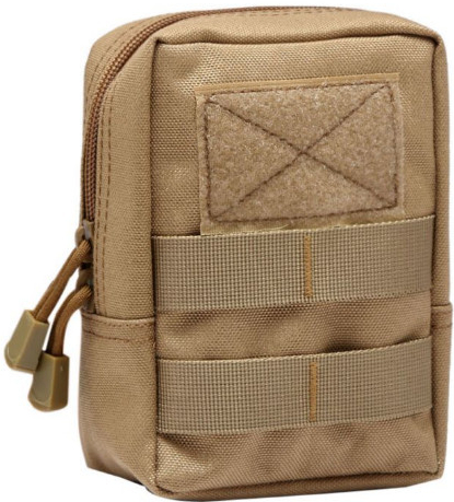 Military CQC Brown