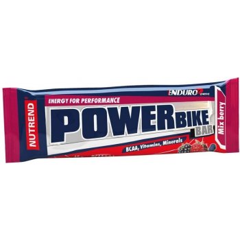 NUTREND Power Bike Bar 45 g