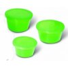Zebco krabica na Červy Bait Container Bait Box 4,5x9cm