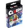 Hasbro Cluedo: Kartová hra