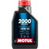 Motul 2000 Protect 20W-50 1 l