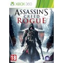 Hra na Xbox 360 Assassins Creed: Rogue