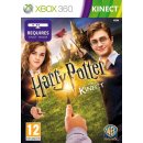 Hra na Xbox 360 Harry Potter for Kinect