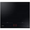 Indukčná varná doska Samsung NZ64B5066GK Dual Flex Zone + SmartThings Cooking