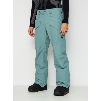 Burton Covert 2.0 Pant rock lichen