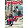 CREW Ms. Marvel 2: Generace Proč