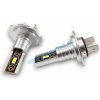 LED žiarovky pre hlavné svietenie H7 MINI – 50W CanBus