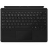 Klávesnica Microsoft Surface Pro bez slotu na pero Black CZ/SK (EP2-00444-CZSK)