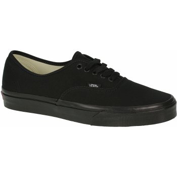 Vans Authentic Black/Black