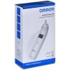 OMR Omron Gentle Temp 520 Kontaktný Biela Ucho