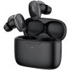 Edifier NeoDots čierna / bezdrôtové slúchadlá / mikrofón / TWS / Bluetooth 5.4 / IP55 / dobíjacie púzdro (NeoDots Black)