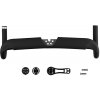 Riadidlá LOOK Combo Aero Handlebar Carbon Proteam Mat Glossy 400 mm C To C AFM - 400 mm