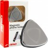 AMiO Magnetický držiak na telefón HOLD-01
