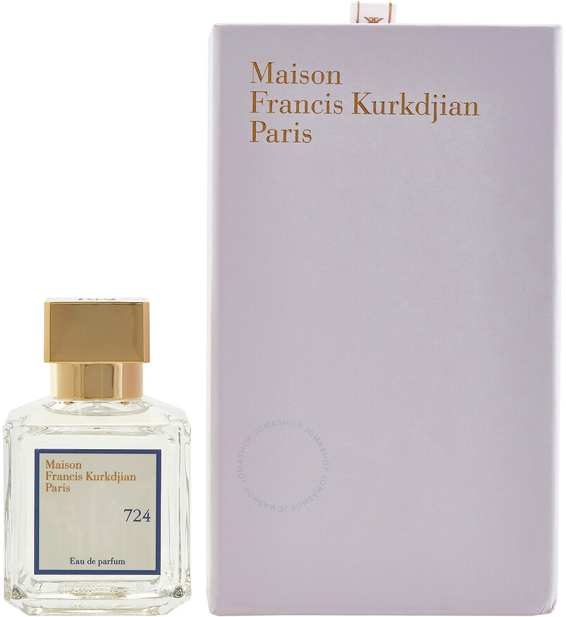 Maison Francis Kurkdjian 724 parfumovaná voda unisex 70 ml