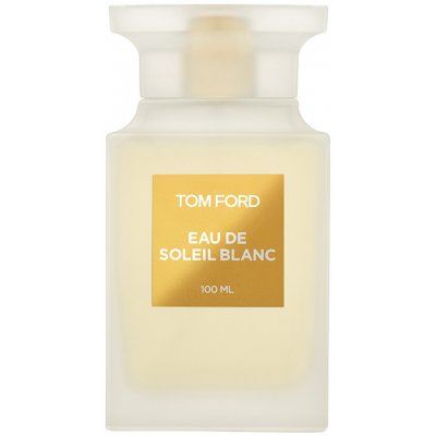 TOM FORD - Eau de Soleil Blanc EDT 100 ml Unisex