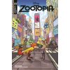 Zootopia Vol. 1