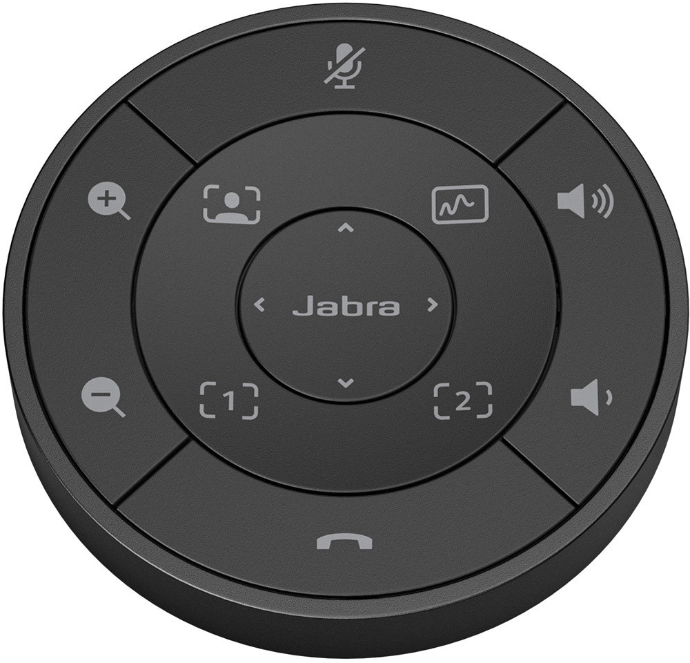 Diaľkový ovládač Jabra PanaCast 50 Remote