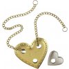 Huzzle Cast Hlavolam Heart