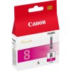 Canon CLI-8M magenta (0622B001) - originálny