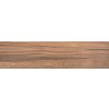 Dlažba Rako Board hnedá 20x120 cm mat DAKVG143.1 0.960 m2