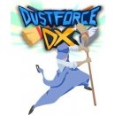 Dustforce DX