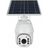 Vonkajšia solárna PTZ otočná Wi-Fi IP kamera Innotronik IUB-BC20(4MP)