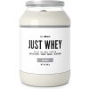 GymBeam Just Whey 2000 g bez príchute