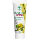 Biomedica Biovenol Hemo gél 1 x 75 ml