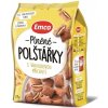 Emco Plnené vankúšiky s vanilkovou príchuťou 175 g