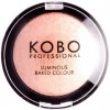 Natura Kobo Professional Rozjasňujúca zapečená lícenka Colour 311 2g