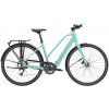 Elektrobicykel Trek FX+ 2 LT Mid-step Blue Sage 2026 XL