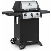 Plynový gril Broil King - Gem 310