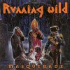 Running Wild: Masquerade (Expanded Edition) - CD
