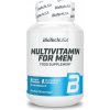 BioTech USA Multivitamíny pre mužov 60 tabliet