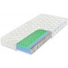 Taštičková matrace POSEIDON 1 180x200 cm HI0055 + záruka 3 roky zadarmo + záruka 3 roky zadarmo