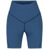 Rafiki Vita CTN dámské elastické kraťasy ensign blue