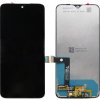 LCD + dotykové sklo Lenovo Moto G7 čierny OEM