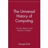 Universal History of Computing (Georges Ifrah)(Brožovaná)