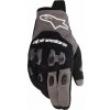 ALPINESTARS rukavice PRO-DURA, ALPINESTARS (černá/šedá) 2026 - M