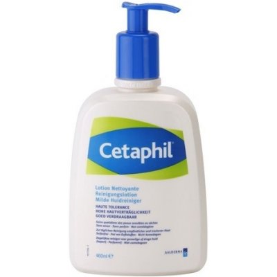 Cetaphil čisticí mléko 460 ml od 7,99 € - Heureka.sk