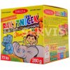 Doplnok výživy Terezia Kiddy Vit 70 gélov
