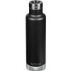 Klean Kanteen Insulated Termoska Classic Narrow w Pour Through Cap black 750 ml