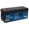 Baterie LiFePO4 25,6V 100Ah GETI 04250758